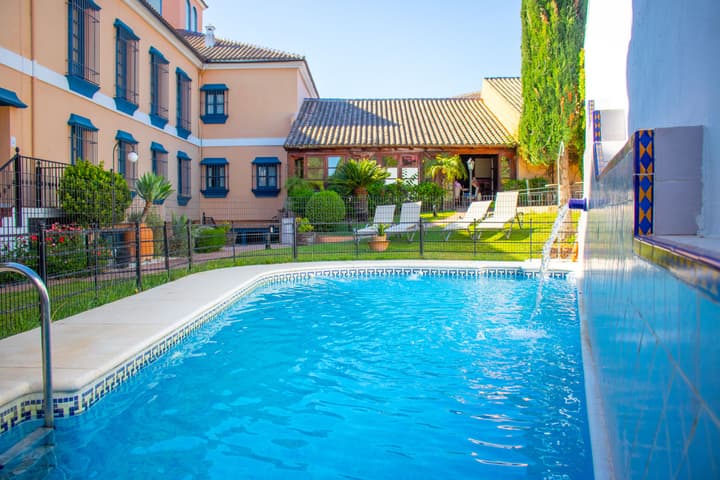 Hotel YIT Vereda Real