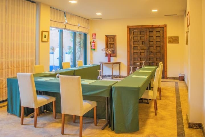 Hotel YIT Vereda Real