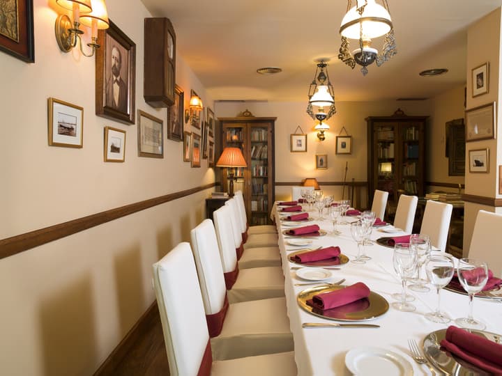 Hotel YIT Vereda Real