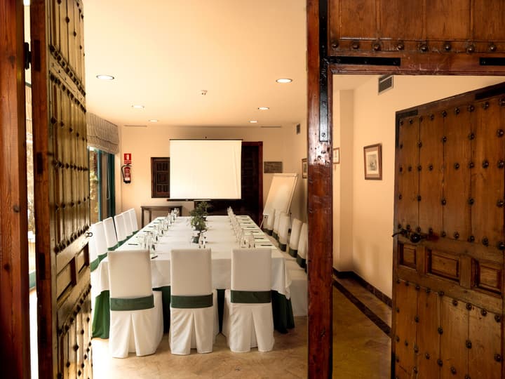Hotel YIT Vereda Real