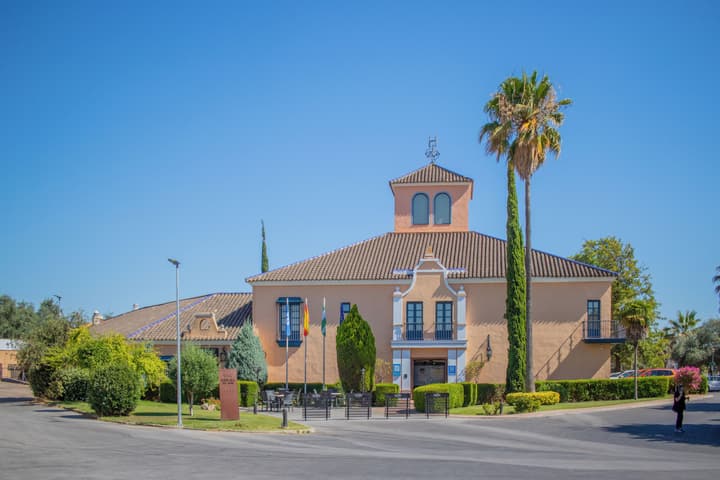 Hotel YIT Vereda Real