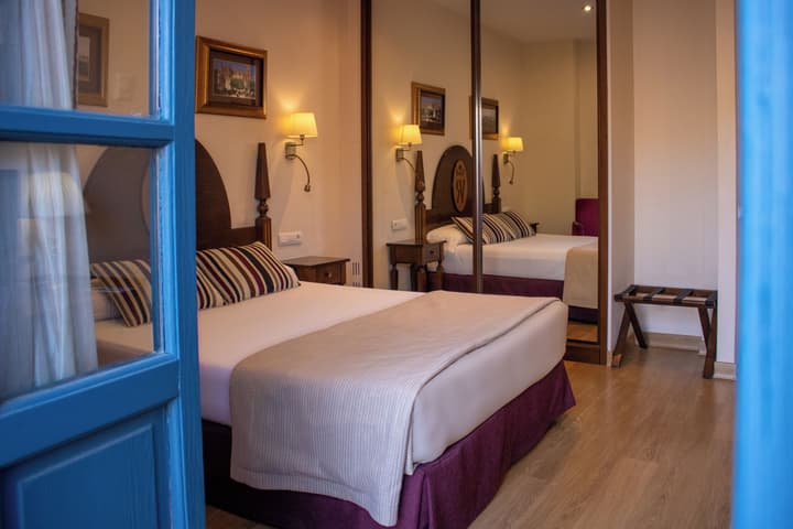 Hotel YIT Vereda Real