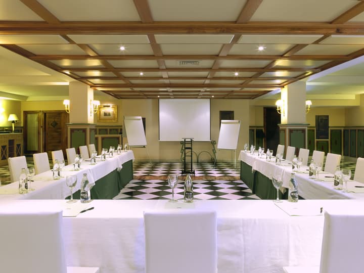 Hotel YIT Vereda Real