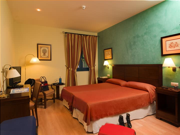 Hotel YIT Vereda Real