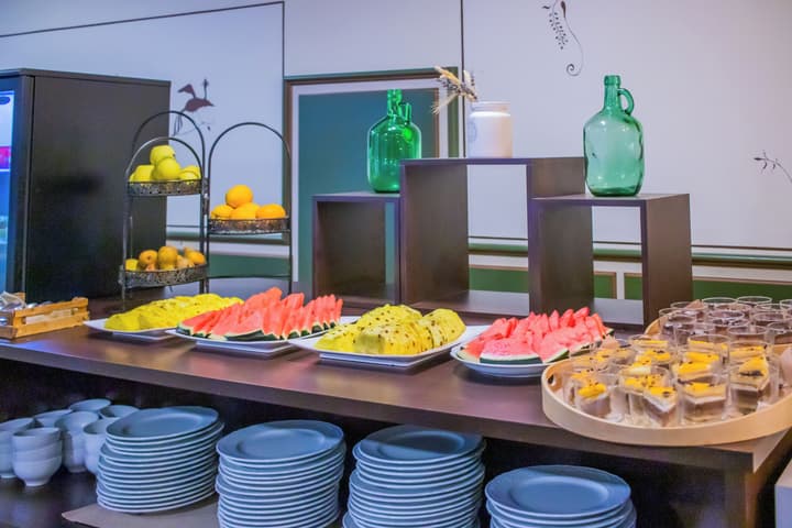 Hotel YIT Vereda Real