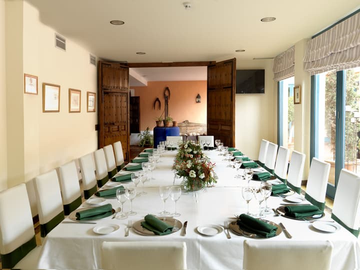 Hotel YIT Vereda Real