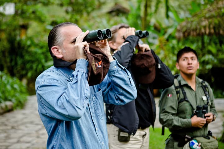 Inkaterra Machu Picchu Pueblo Hotel