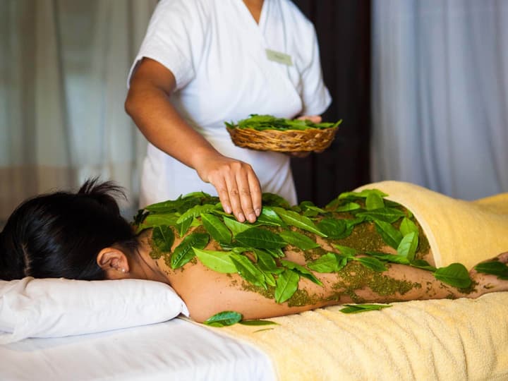 Inkaterra Machu Picchu Pueblo Hotel