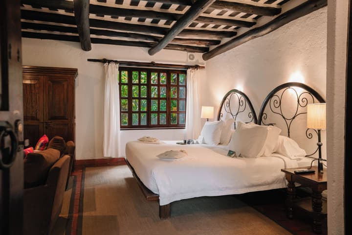 Inkaterra Machu Picchu Pueblo Hotel