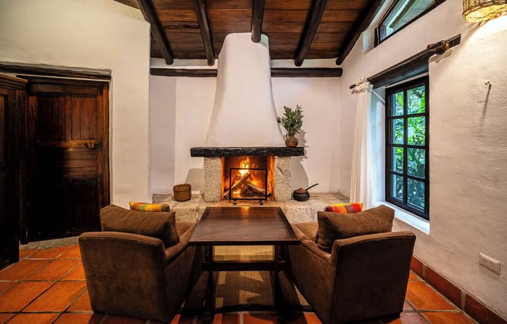 Inkaterra Machu Picchu Pueblo Hotel