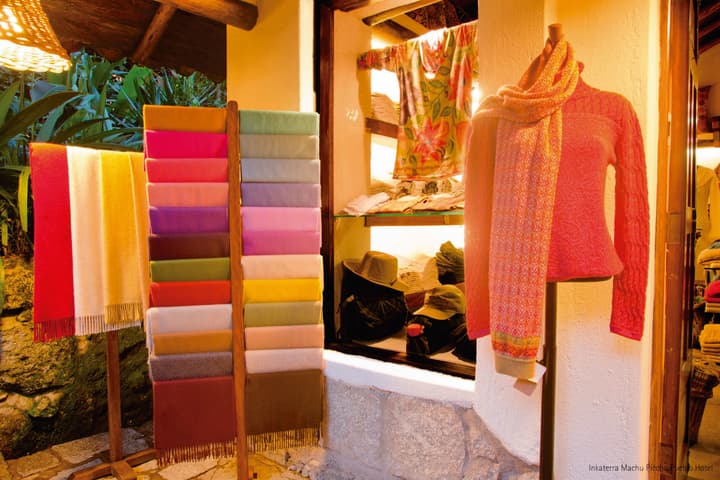 Inkaterra Machu Picchu Pueblo Hotel