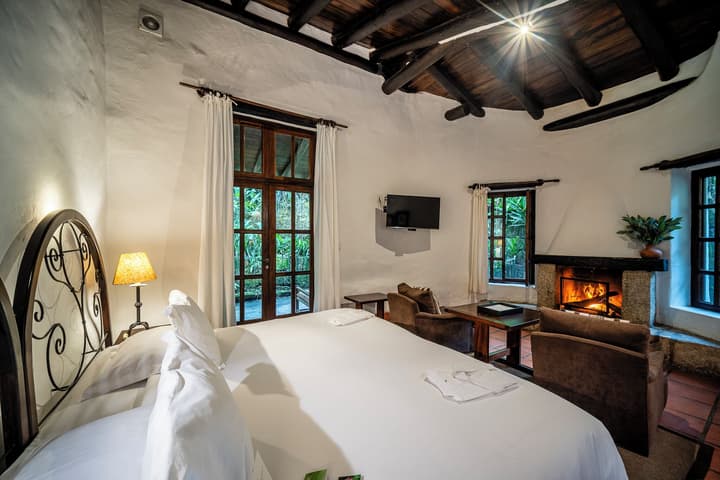 Inkaterra Machu Picchu Pueblo Hotel