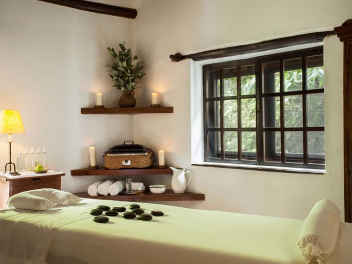 Inkaterra Machu Picchu Pueblo Hotel