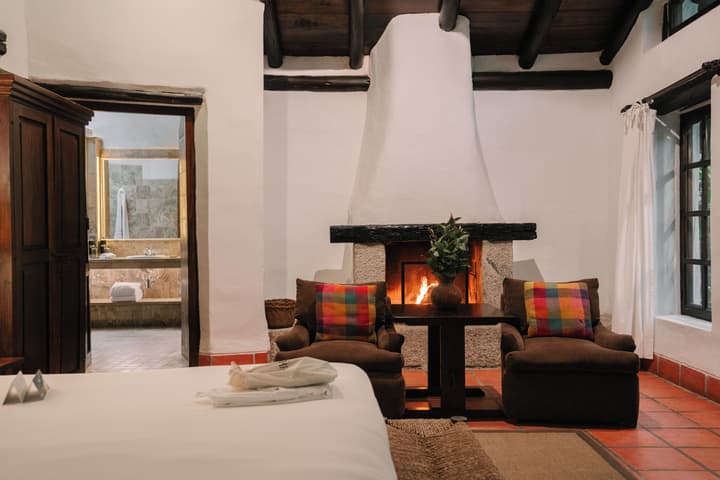 Inkaterra Machu Picchu Pueblo Hotel