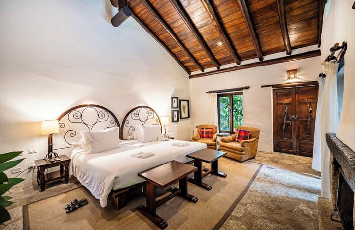 Inkaterra Machu Picchu Pueblo Hotel