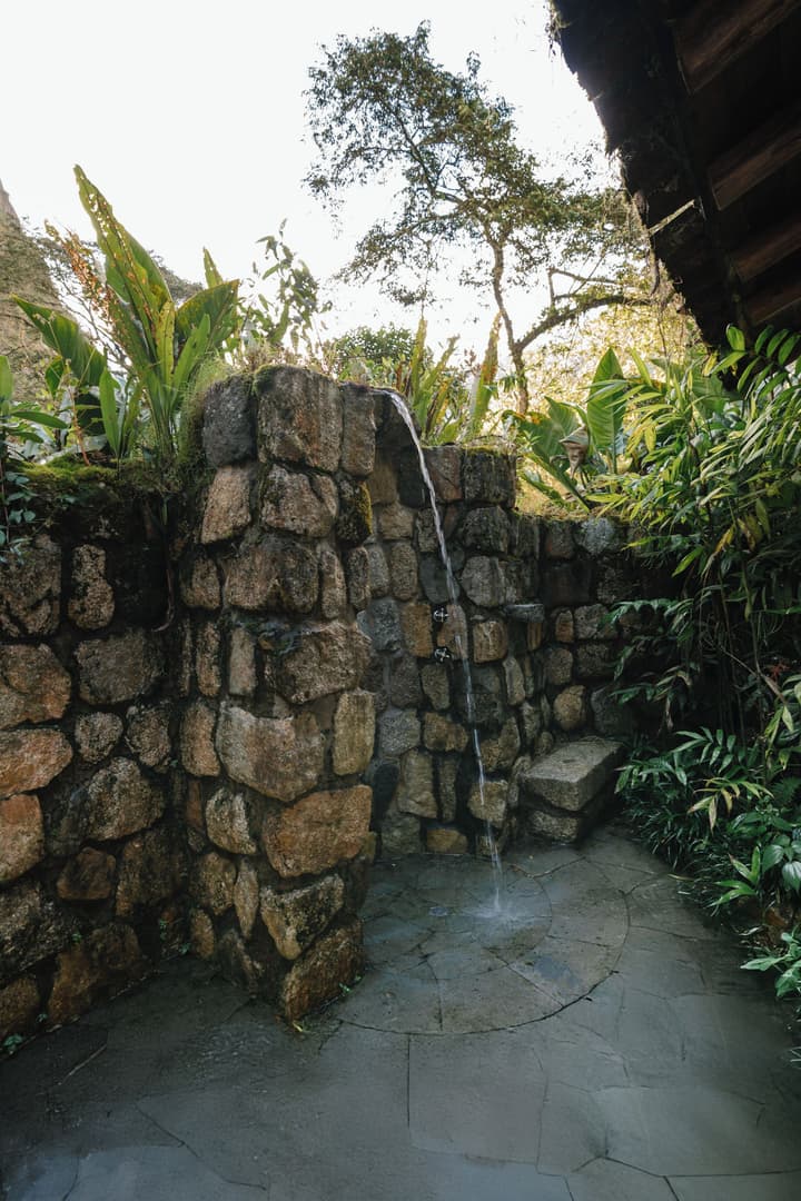Inkaterra Machu Picchu Pueblo Hotel