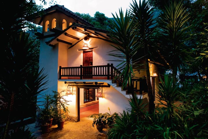 Inkaterra Machu Picchu Pueblo Hotel