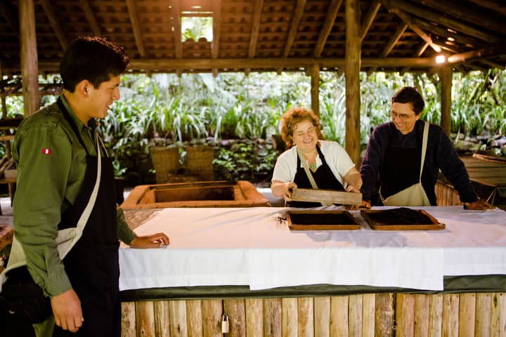 Inkaterra Machu Picchu Pueblo Hotel