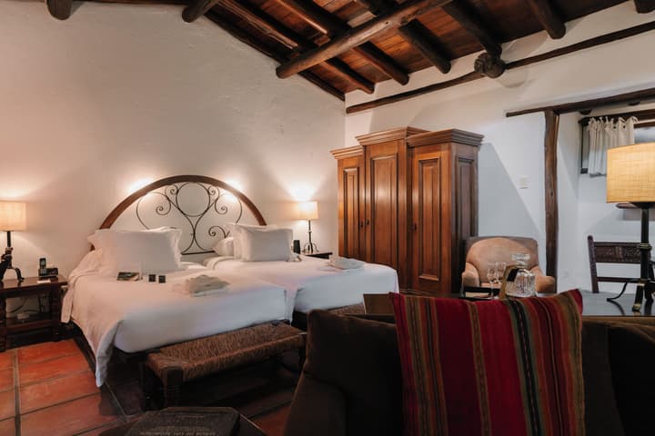 Inkaterra Machu Picchu Pueblo Hotel