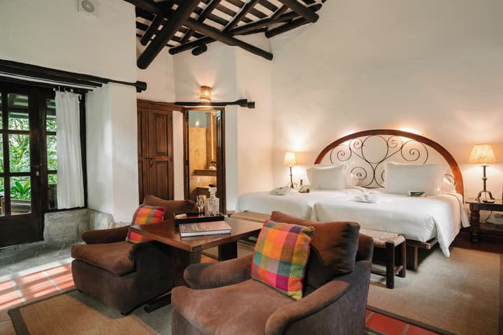 Inkaterra Machu Picchu Pueblo Hotel