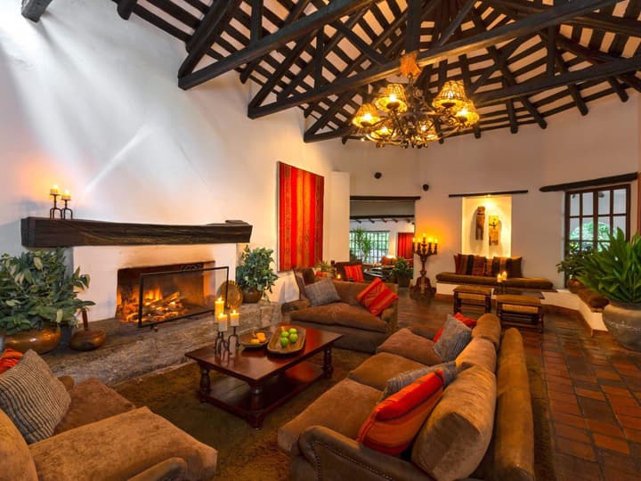 Inkaterra Machu Picchu Pueblo Hotel