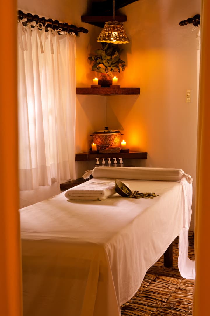 Inkaterra Machu Picchu Pueblo Hotel