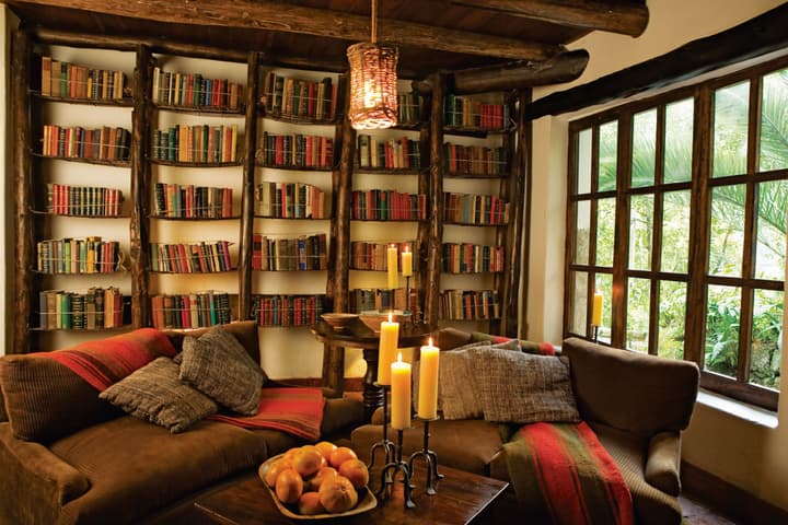Inkaterra Machu Picchu Pueblo Hotel