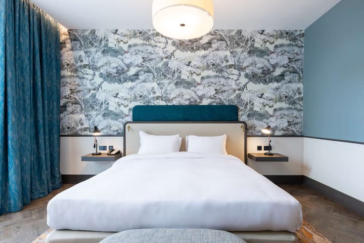 Radisson Blu Hotel, Glasgow