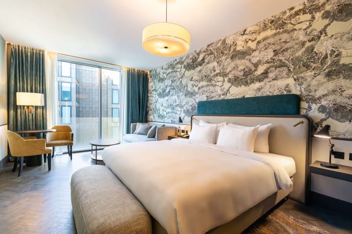 Radisson Blu Hotel, Glasgow