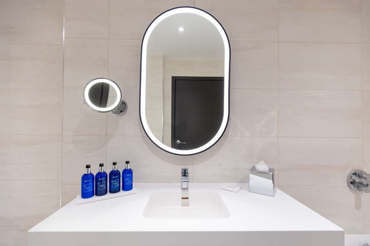 Radisson Blu Hotel, Glasgow