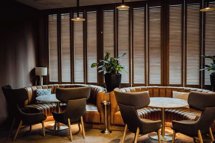 Radisson Blu Hotel, Glasgow