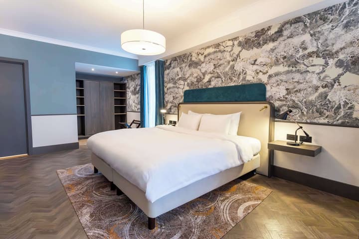 Radisson Blu Hotel, Glasgow