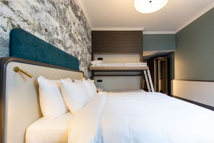 Radisson Blu Hotel, Glasgow