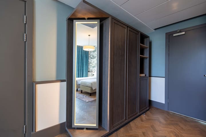 Radisson Blu Hotel, Glasgow