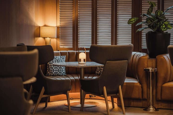 Radisson Blu Hotel, Glasgow