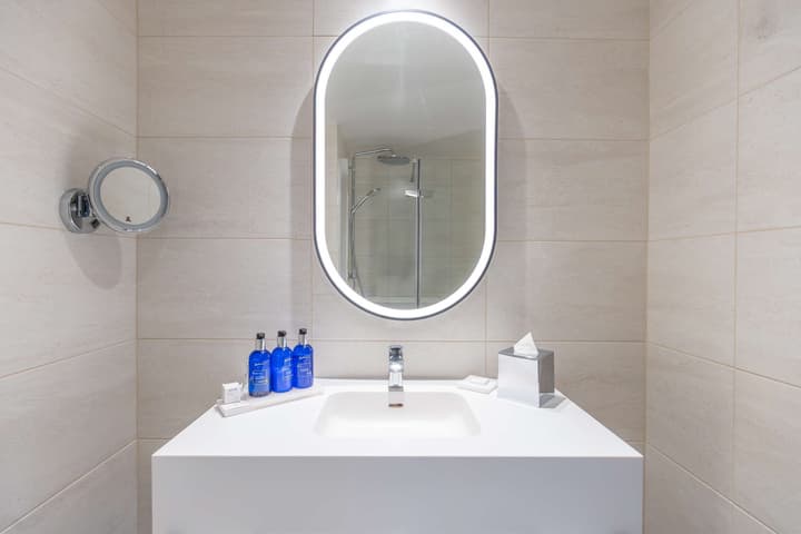 Radisson Blu Hotel, Glasgow
