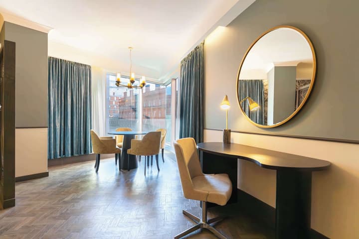 Radisson Blu Hotel, Glasgow