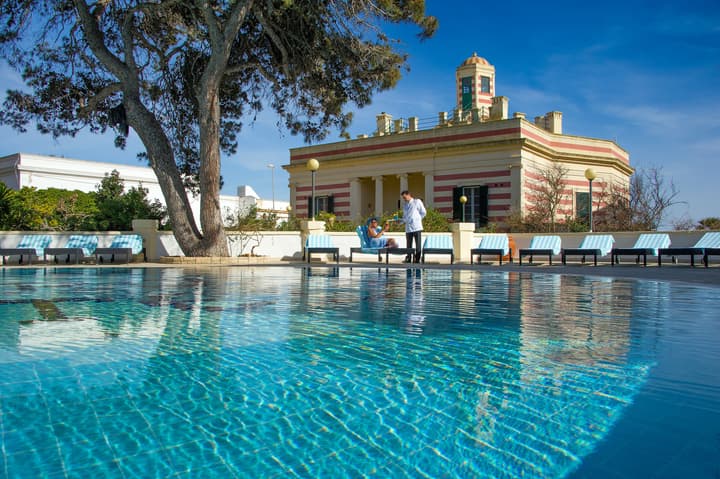 Hotel Terminal - Caroli Hotels
