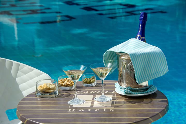 Hotel Terminal - Caroli Hotels