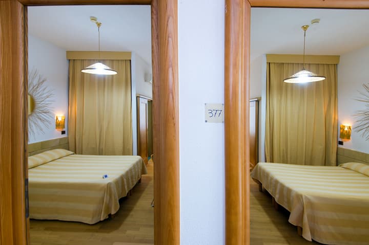 Hotel Terminal - Caroli Hotels