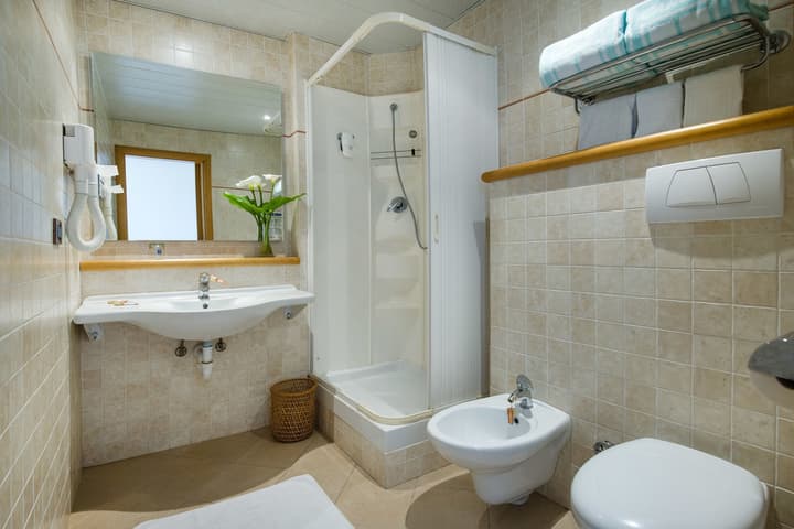 Hotel Terminal - Caroli Hotels