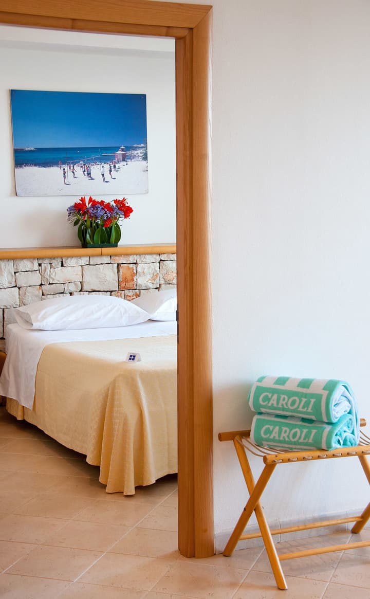 Hotel Terminal - Caroli Hotels