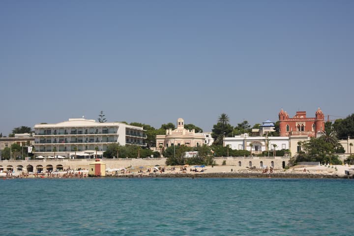 Hotel Terminal - Caroli Hotels