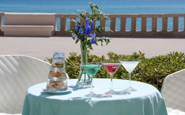 Hotel Terminal - Caroli Hotels