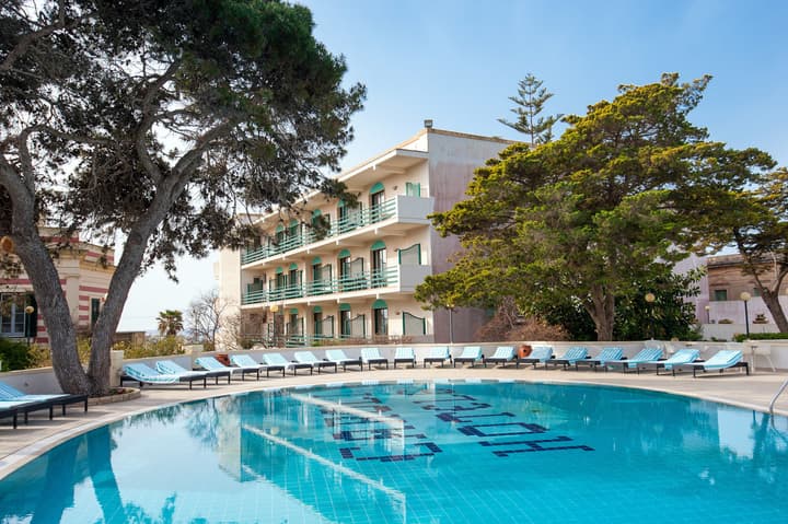Hotel Terminal - Caroli Hotels