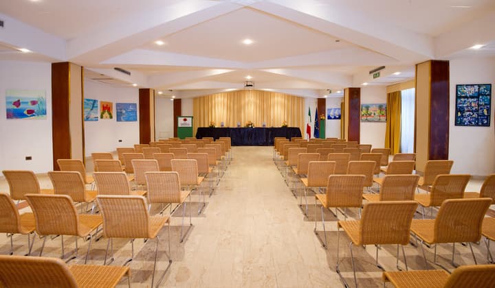 Hotel Terminal - Caroli Hotels