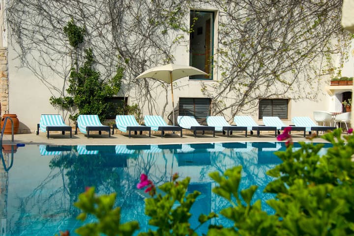 Hotel Terminal - Caroli Hotels
