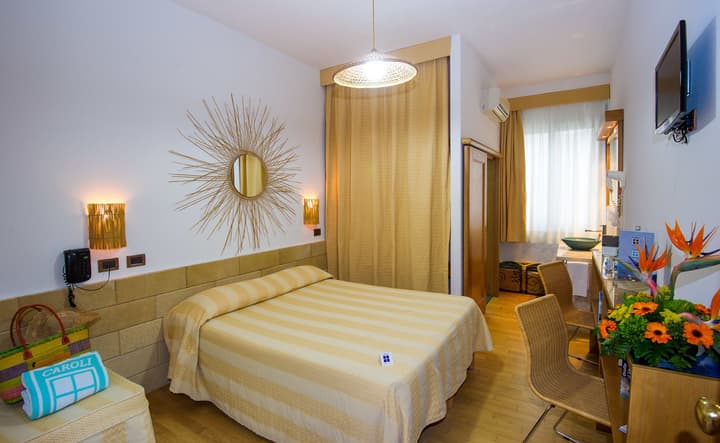 Hotel Terminal - Caroli Hotels