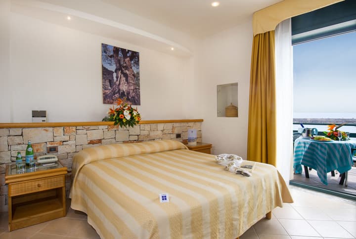 Hotel Terminal - Caroli Hotels