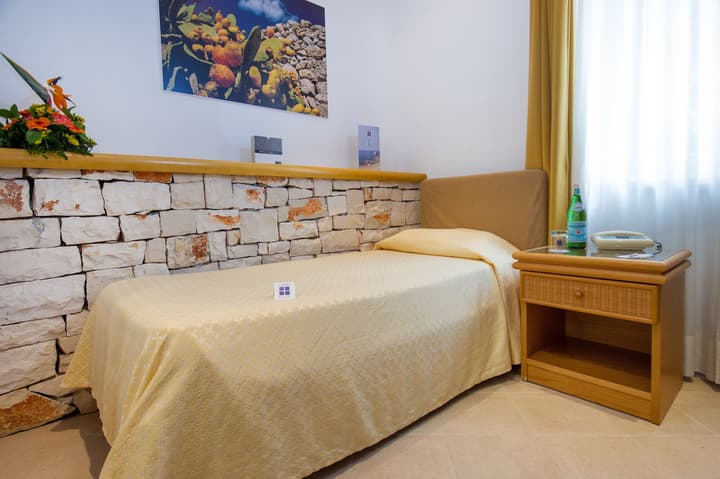 Hotel Terminal - Caroli Hotels